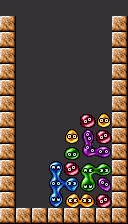 Puyo Chain