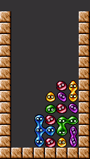 Puyo Chain