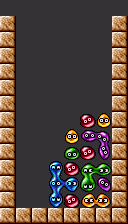 Puyo Chain