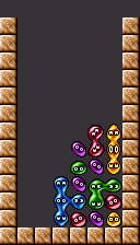 Puyo Chain