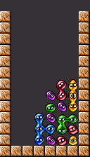 Puyo Chain