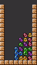 Puyo Chain