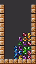 Puyo Chain