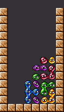 Puyo Chain