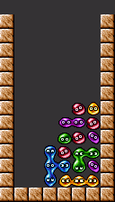 Puyo Chain