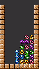 Puyo Chain