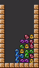 Puyo Chain