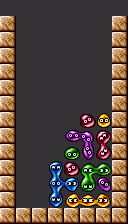 Puyo Chain