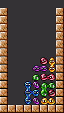 Puyo Chain