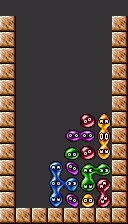 Puyo Chain