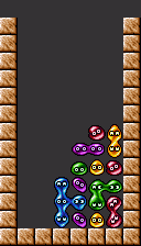 Puyo Chain