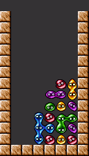 Puyo Chain