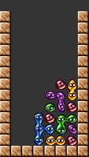 Puyo Chain