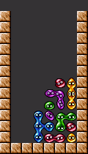 Puyo Chain