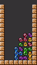 Puyo Chain