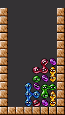 Puyo Chain