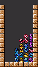 Puyo Chain