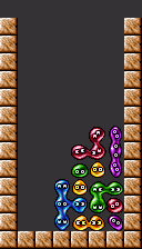 Puyo Chain