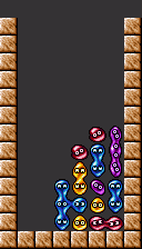 Puyo Chain