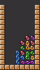 Puyo Chain