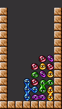 Puyo Chain