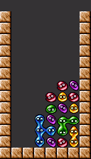 Puyo Chain