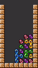 Puyo Chain