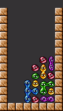 Puyo Chain