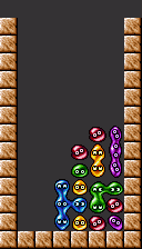 Puyo Chain