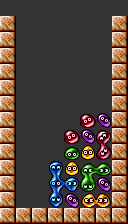 Puyo Chain