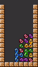 Puyo Chain