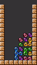 Puyo Chain