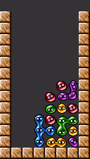 Puyo Chain