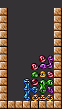 Puyo Chain