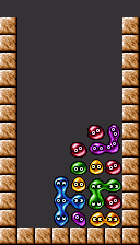 Puyo Chain