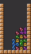 Puyo Chain