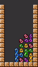 Puyo Chain