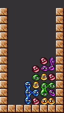 Puyo Chain