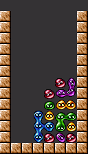 Puyo Chain