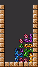 Puyo Chain