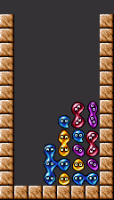 Puyo Chain