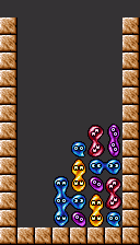 Puyo Chain