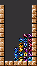 Puyo Chain