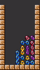 Puyo Chain