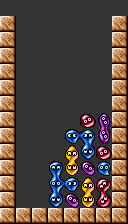 Puyo Chain