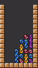 Puyo Chain