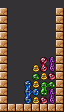 Puyo Chain