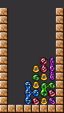 Puyo Chain