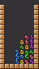 Puyo Chain