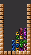 Puyo Chain